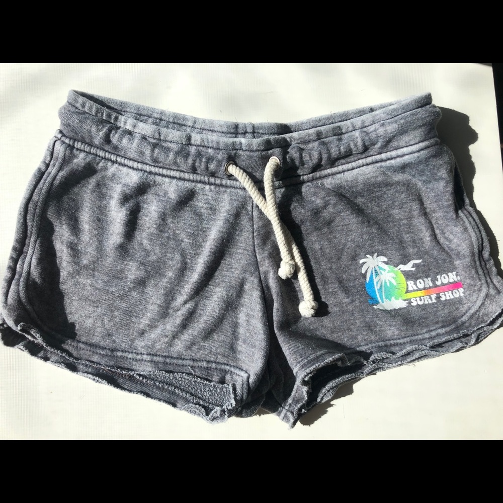 Ron Jon surf shop shorts